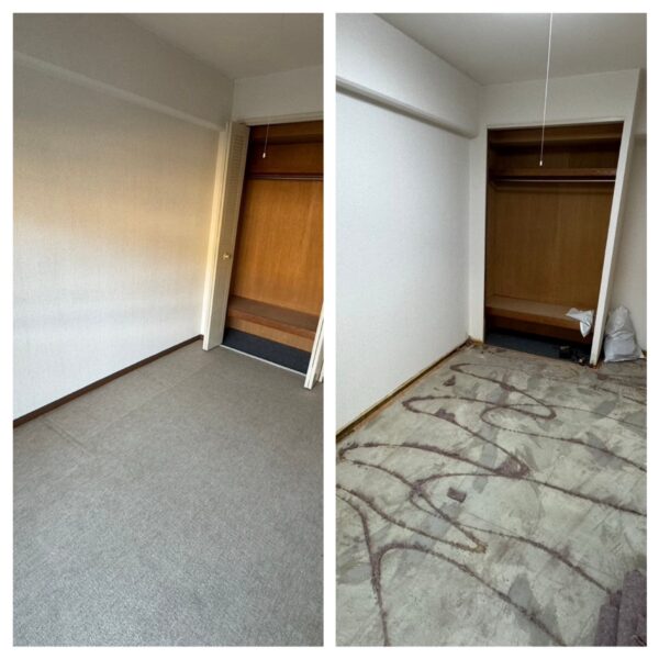 京田辺市全改装リフォーム